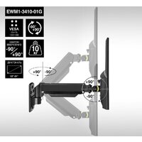 ExeGate EWM1-3410-01G Image #3