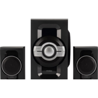 Музыкальные центры и магнитолы