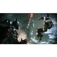 Batman: Arkham Collection (без русской озвучки, русские субтитры) для PlayStation 4 Image #3