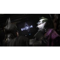 Batman: Arkham Collection (без русской озвучки, русские субтитры) для PlayStation 4 Image #4
