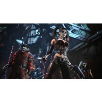 Batman: Arkham Collection (без русской озвучки, русские субтитры) для PlayStation 4 Image #2