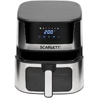 Scarlett SC-AF15S03D Image #4