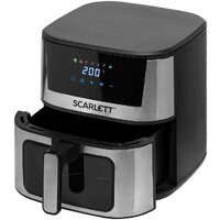 Scarlett SC-AF15S03D Image #5