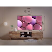 KIVI 65U740NB Image #5