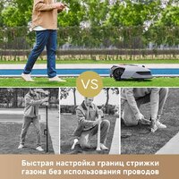 Dreame Roboticmower A1 Pro Image #8