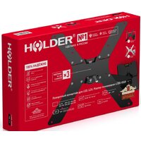 Holder LCDS-5520 (черный) Image #2