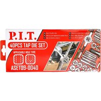 P.I.T. ASET09-0040