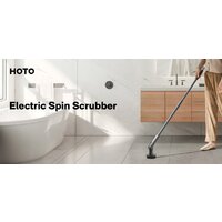 Hoto Electric Spin Scrubber Image #4