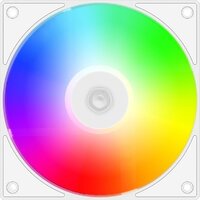 ID-Cooling AS-120-ARGB-W Trio Image #2