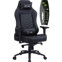 CACTUS CS-CHR-0112BL-M (черный)