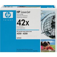 HP 42X (Q5942X) Image #2