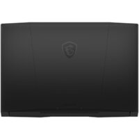 MSI Katana 17 B12UCX-1604XRU Image #4