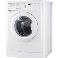 Indesit EWSD 51031 BY