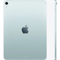 Apple iPad Air 11" 2026 5G 128GB (голубой) Image #2