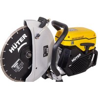 Электро- и бензорезы