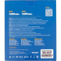 Patriot Transporter 2TB PTP2TBPEC Image #6