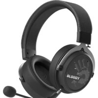 A4Tech Bloody MR590 Sports (черный)