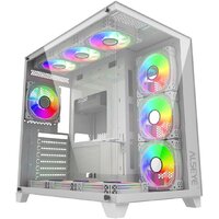 ALSEYE Paladin (белый)