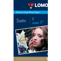 Lomond атласная микропористая A3 270 г/м2 20 листов [1104103]