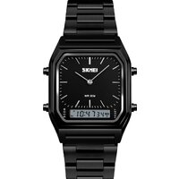 Skmei 1220 (черный)