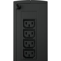 CyberPower UTI675EI Image #3