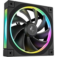 DeepCool LQ360 Ultra ARGB R-LQ360-BKASMC-G-1 Image #2