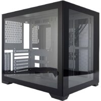 ALSEYE Cube (черный)