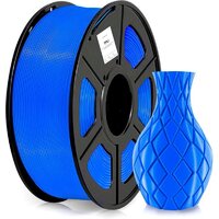 CACTUS CS-3D-TPU-0.8KG-BLUE 1.75 мм