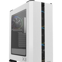 Zalman X3 (белый) Image #1