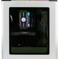 Zalman X3 (белый) Image #3