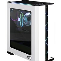 Zalman X3 (белый) Image #2