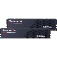 G.Skill Ripjaws S5 2x16ГБ DDR5 6600МГц F5-6600J3440G16GX2-RS5K