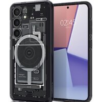 Spigen Ultra Hybrid Metal Ring (MagFit) для Galaxy S24 ACS07354 (разноцветный)