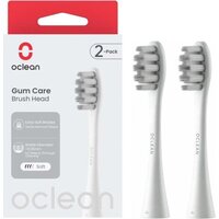 Oclean P1S12 W02 (2 шт, белый) Image #2