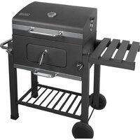 Мангалы, грили, барбекю