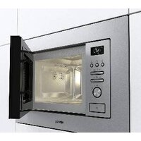 Gorenje BM201AM1X Image #3