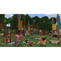 Minecraft Bedrock Edition (поддержка PS VR) для PlayStation 4 Image #5
