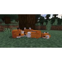 Minecraft Bedrock Edition (поддержка PS VR) для PlayStation 4 Image #4
