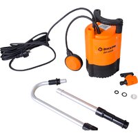 Вихрь ДН-400Б Image #5