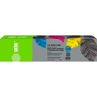 CACTUS CS-F6V17AE (аналог HP F6V17AE)