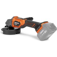 Daewoo Power DAG 3021Li (без АКБ) Image #4