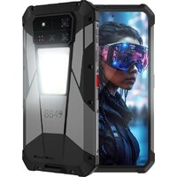 Unihertz Tank 4 Pro 18GB/1TB (черный/серый)