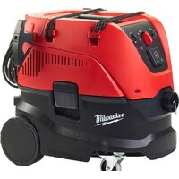 Milwaukee AS 30 MAC Image #2