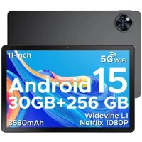 Doogee U11 Pro 6GB/256GB (черный)