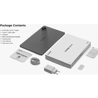 Doogee U11 Pro 6GB/256GB (черный) Image #2