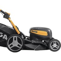 Stiga Combi 748e V Kit 2L0487978/ST3 (с 2-мя АКБ) Image #3