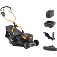 Stiga Combi 748e V Kit 2L0487978/ST3 (с 2-мя АКБ)