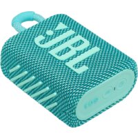 JBL Go 3 (бирюзовый) Image #3
