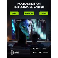 CACTUS CS-PRE.01B.WUXGA-A Image #13