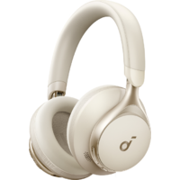 Anker Soundcore Space One (бежевый)